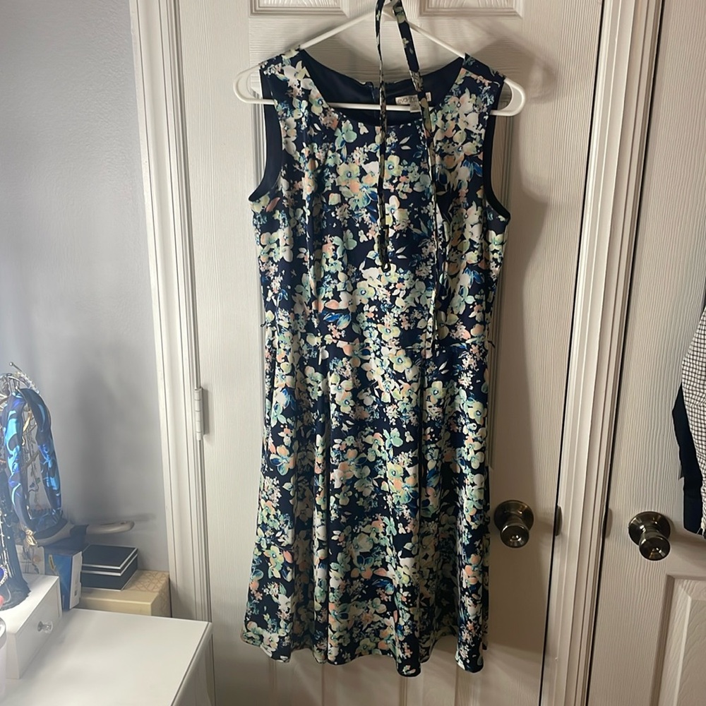 Women’s Cocktail Dress
